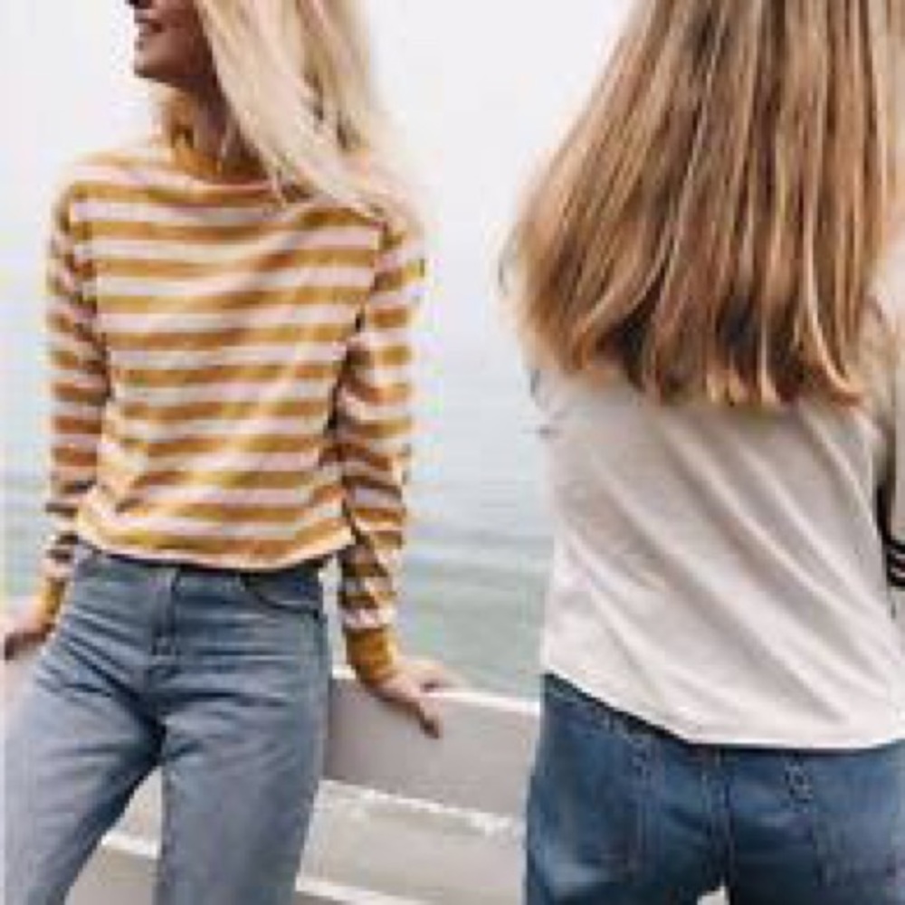 Brandy Melville Long sleeve